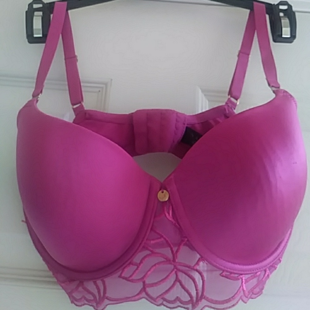Women's bra